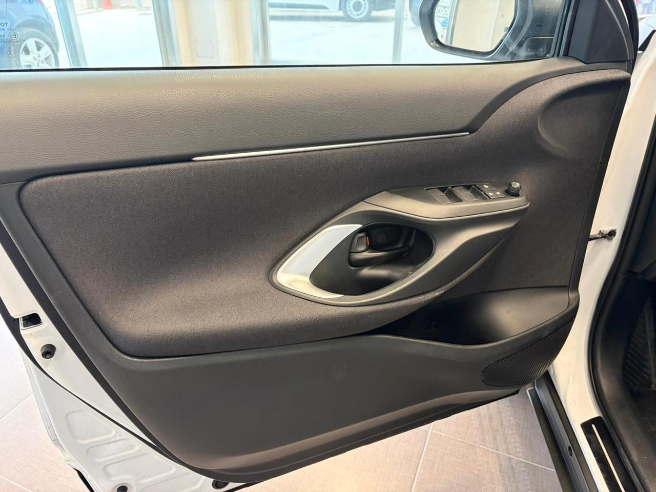 Toyota Yaris Cross 1.5 Hybrid 5p. E-CVT Business