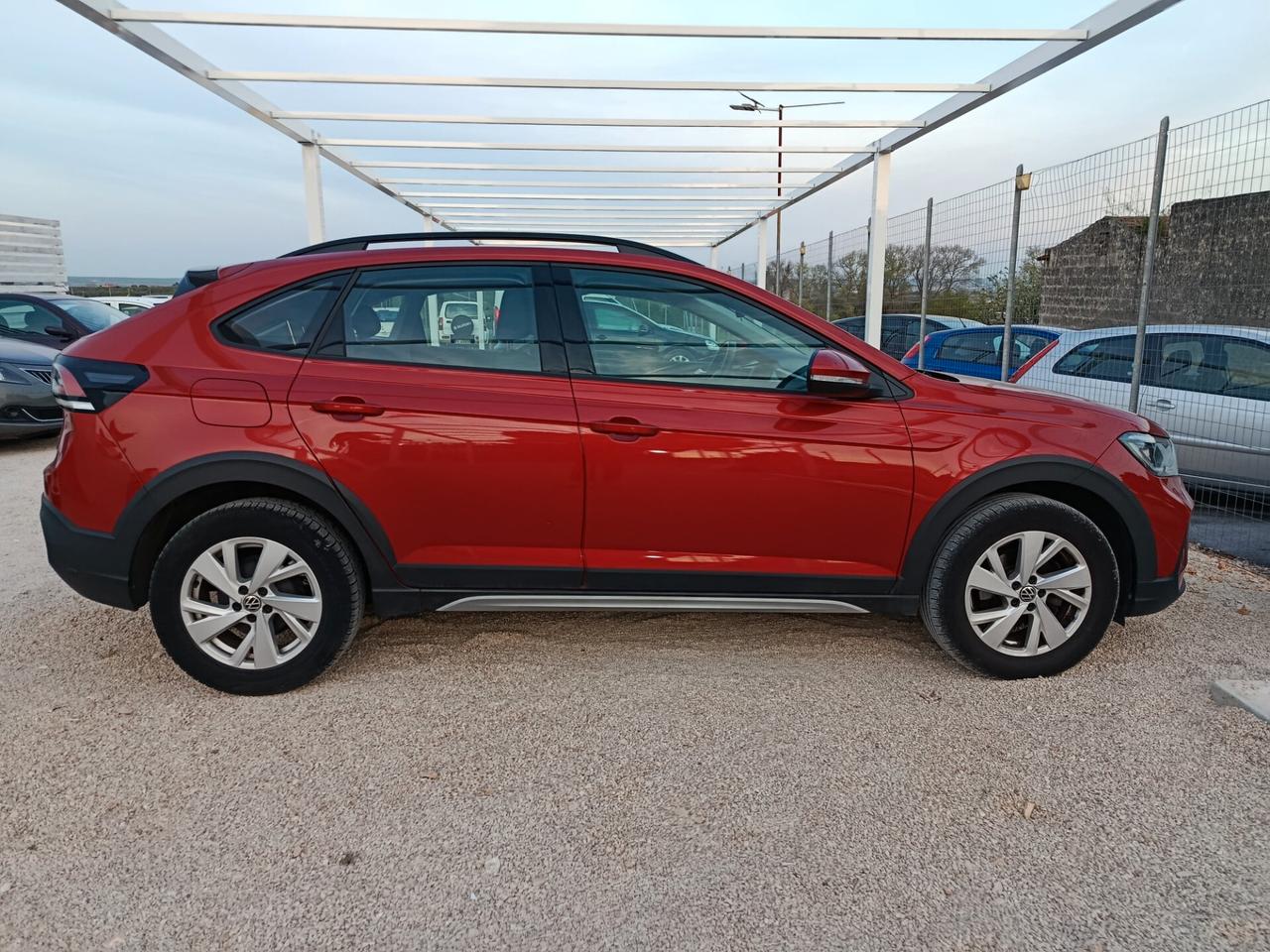 Volkswagen Taigo 1.0 TSI 95 CV Life