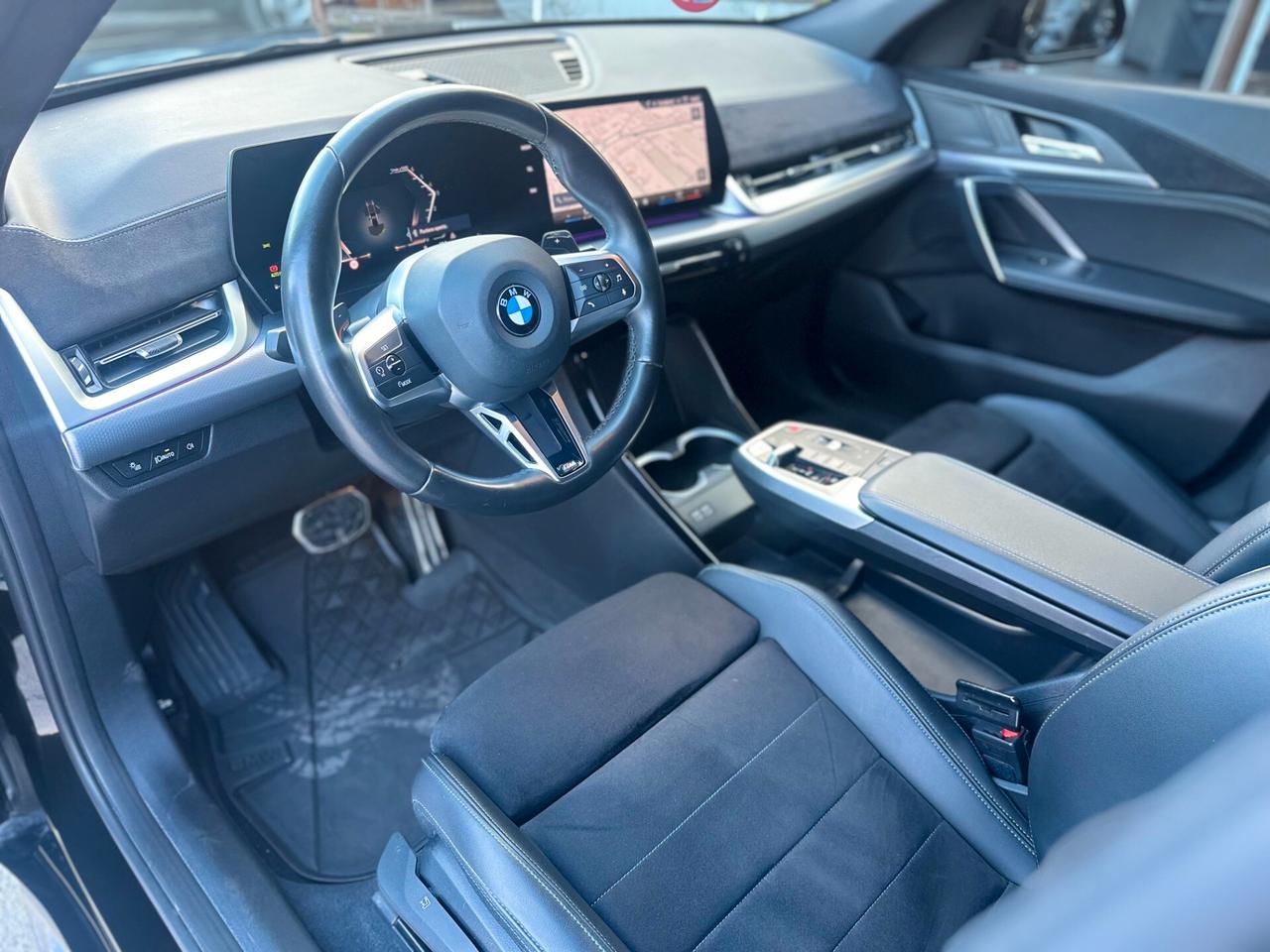 Bmw X2 sDrive 18d Msport '24