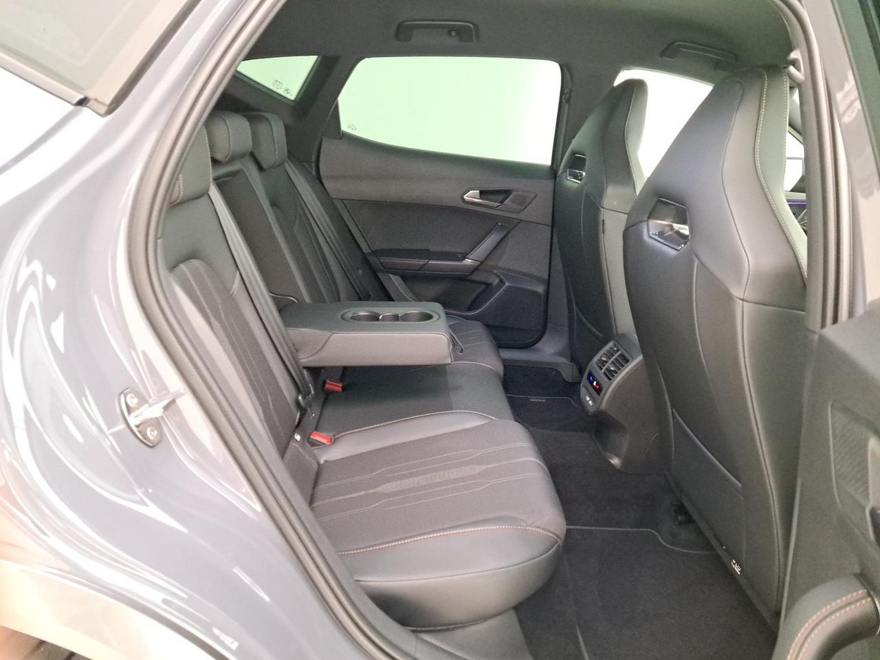 Cupra Formentor 2.0 tsi vz 245cv dsg