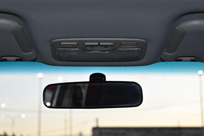 DR AUTOMOBILES dr4 dr4 1.6 Bi-Fuel GPL