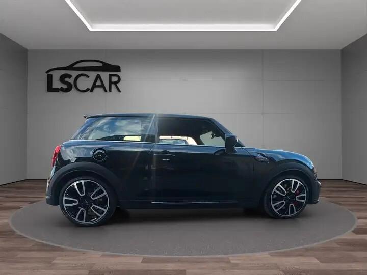 Mini John Cooper Works UNIPRO-PROMO-FINANZIAMENTO
