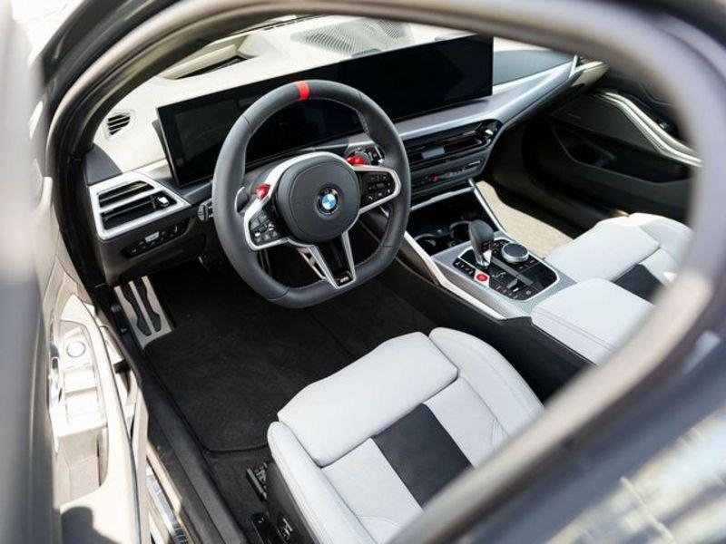 BMW Serie 3 M3 Touring Competition M xDrive