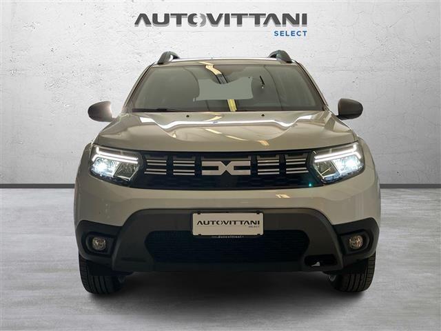 DACIA Duster 1.0 tce Journey UP Gpl 4x2 100cv