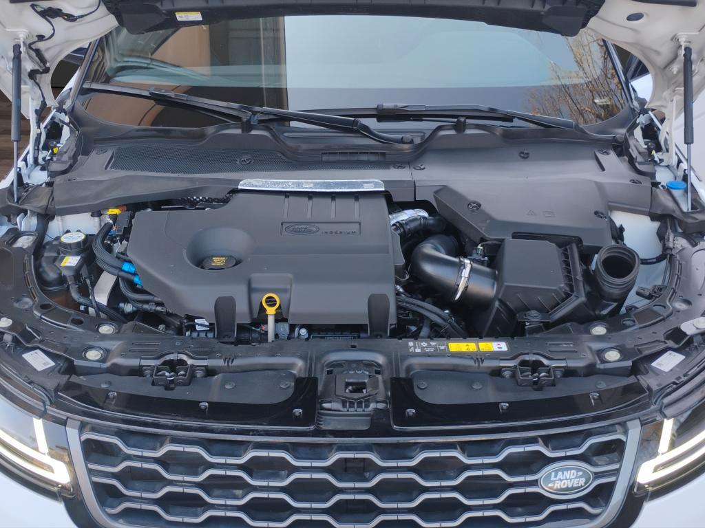 Land Rover Range Rover Evoque 2.0d i4 mhev SE R-Dynamic awd.CERCHI 20