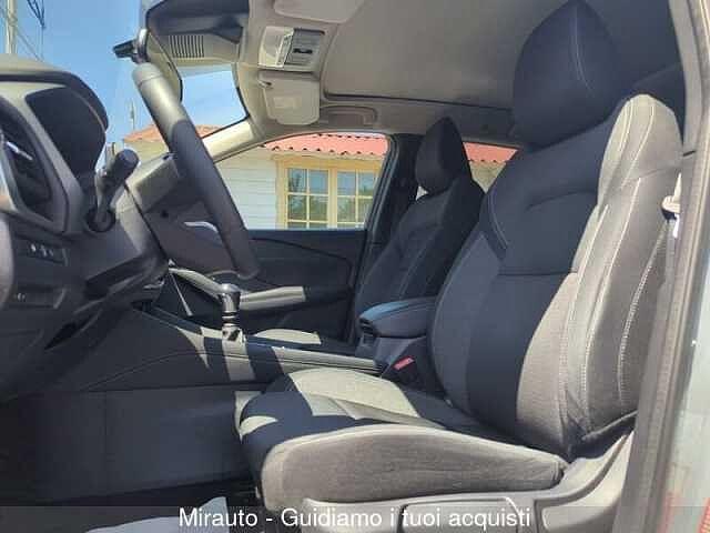 Nissan Qashqai Qashqai MHEV 140 CV N-Connecta