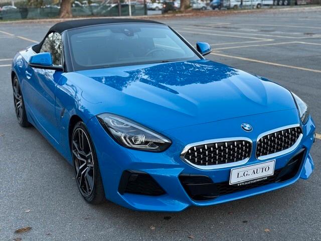 Bmw Z4 sDrive30i Msport