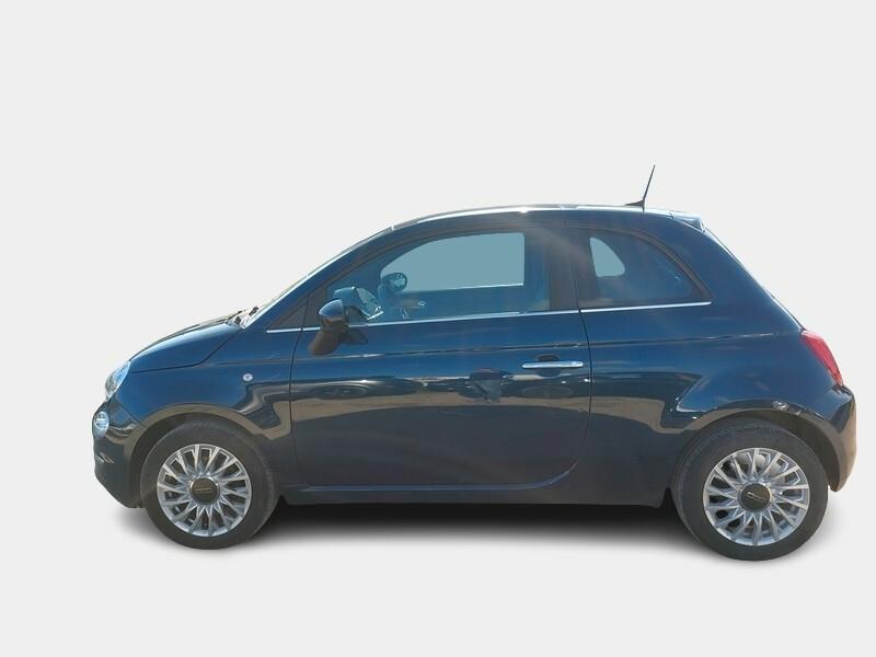FIAT 500 1.0 70cv Ibrido Dolcevita