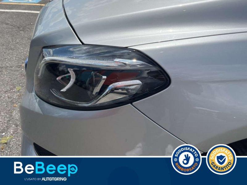 Mercedes-Benz Classe B B 200 D (CDI) SPORT AUTO