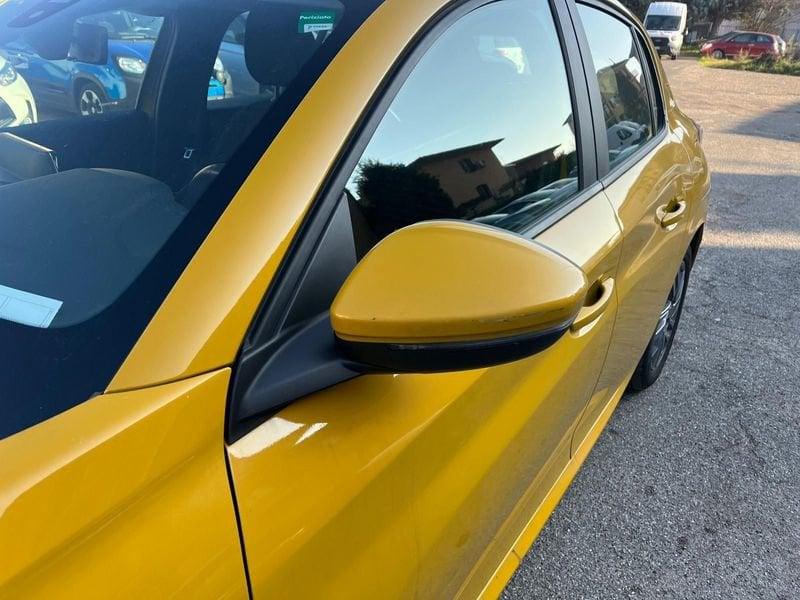 Peugeot 208 208 PureTech 75 Stop&Start 5 porte Active Pack