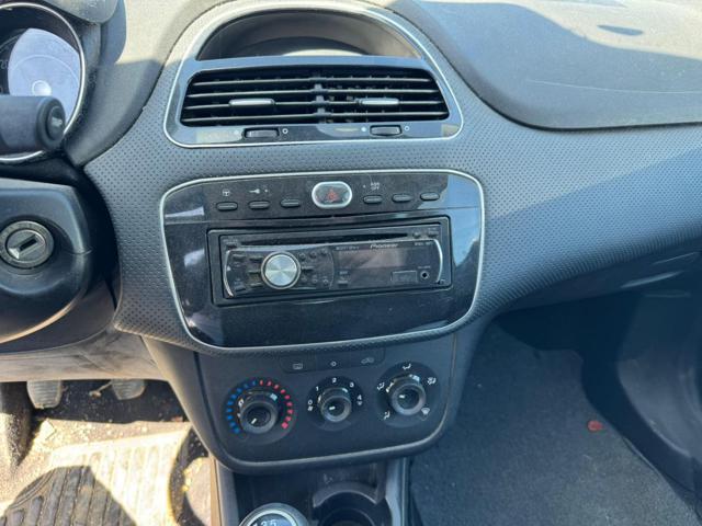 FIAT Punto Evo 1.4 5 porte Dynamic