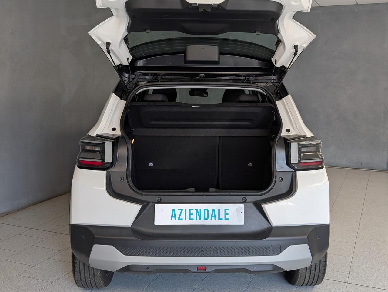 Citroen c3 iv 1.2 puretech Turbo 100cv You Pack Plus