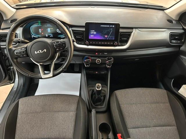 Kia Stonic 1.0 T-GDi 100 CV MHEV MT Style Special Edition