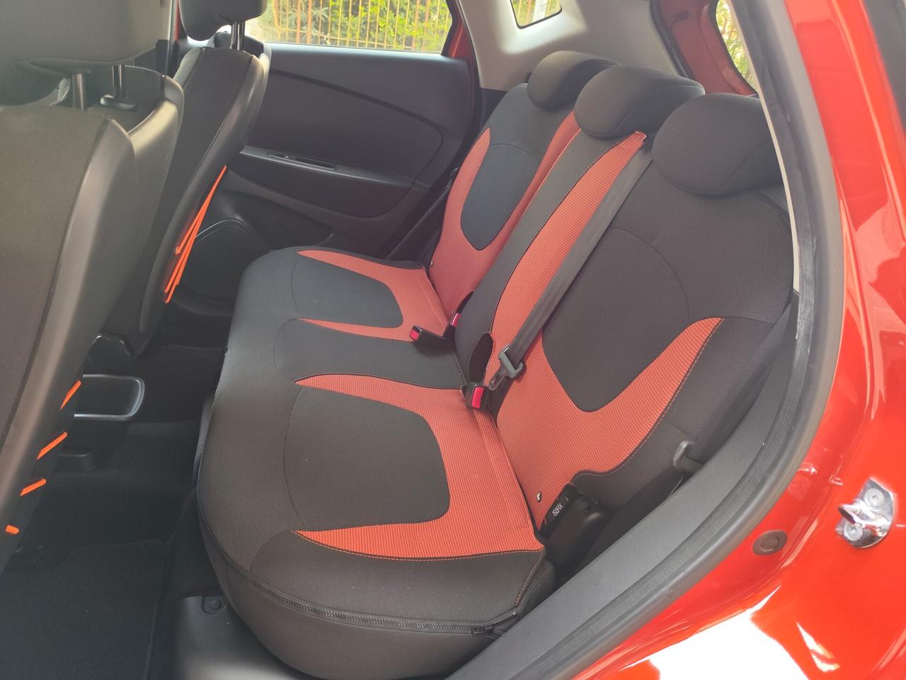 Renault Captur 1.5 dCi 90CV Energy R-Link PERFETTA