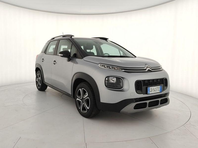 Citroën C3 Aircross 1.5 BlueHDi 100 CV S&S