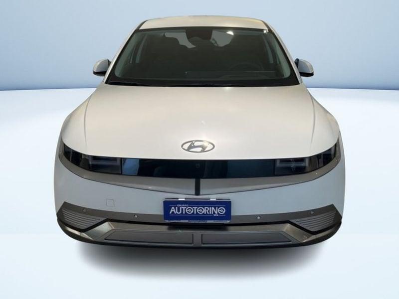 Hyundai Ioniq 5 77.4kWh 2WD Evolution MY23