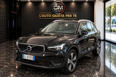 Volvo XC40 T4 Recharge Plug-in Hybrid automatico Core