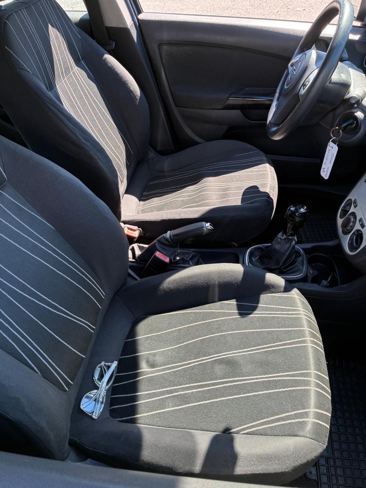 Opel Corsa 1.2 80CV 5 porte GPL-TECH Club