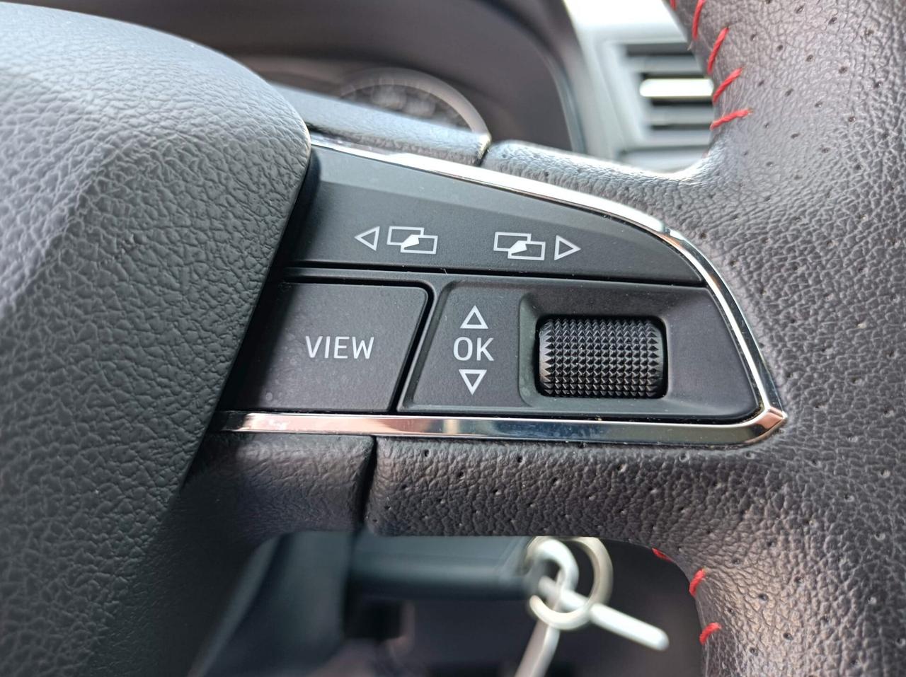 Seat Arona 1.0 TGI FR