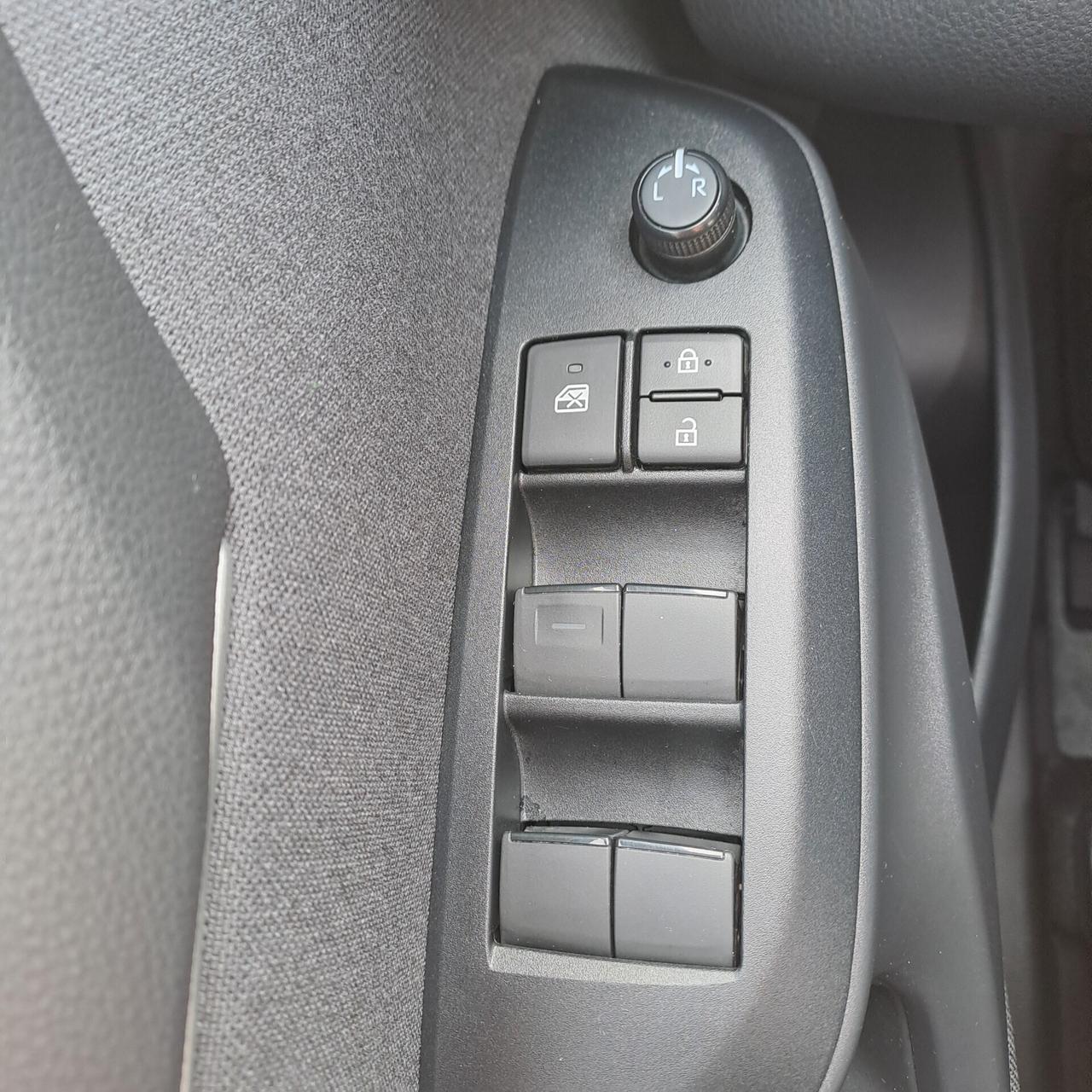 Toyota Yaris 1.5 Hybrid 116cv 5p Active