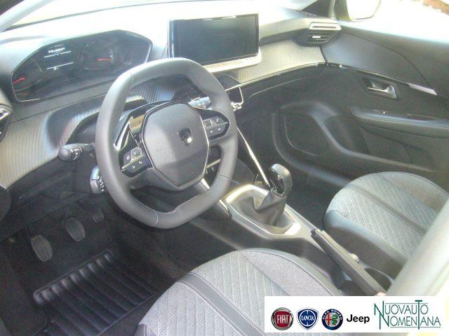 PEUGEOT 208 PureTech Style 75CV Stop&Start 5Porte Km0