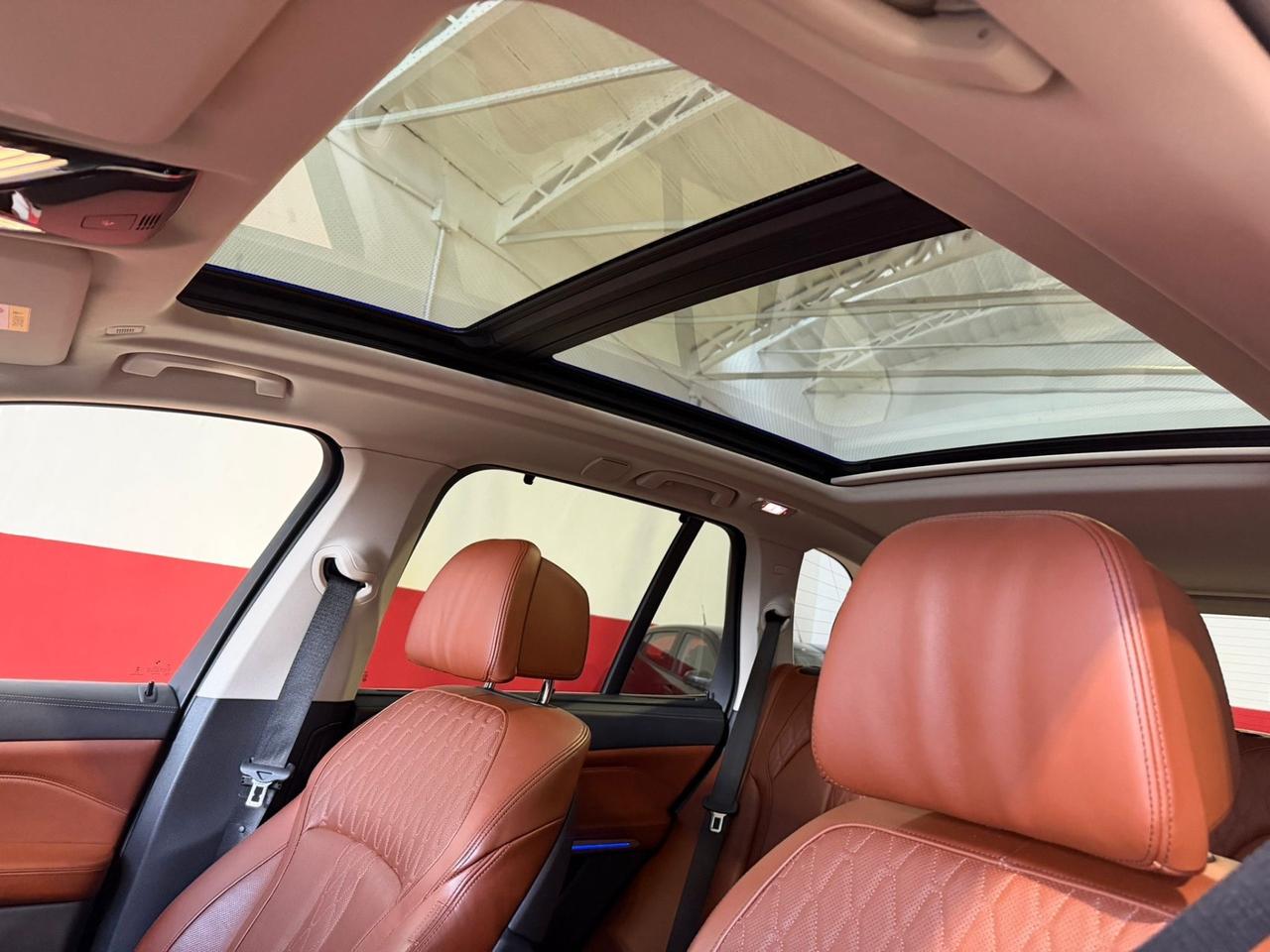 Bmw X5 xDrive30d xLine