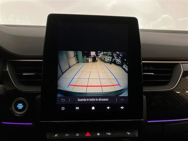 RENAULT Arkana 1.6 E-Tech full hybrid E-Tech Engineered Fa