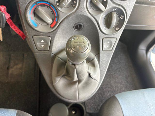 FIAT Panda 1.2 Dynamic OK NEOPATENTATI 5 POSTI EURO 4