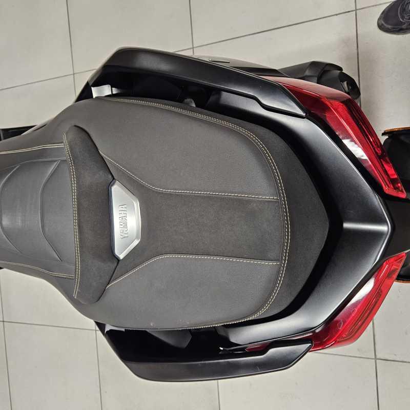 Yamaha X-Max 300 Tech Max - 2024