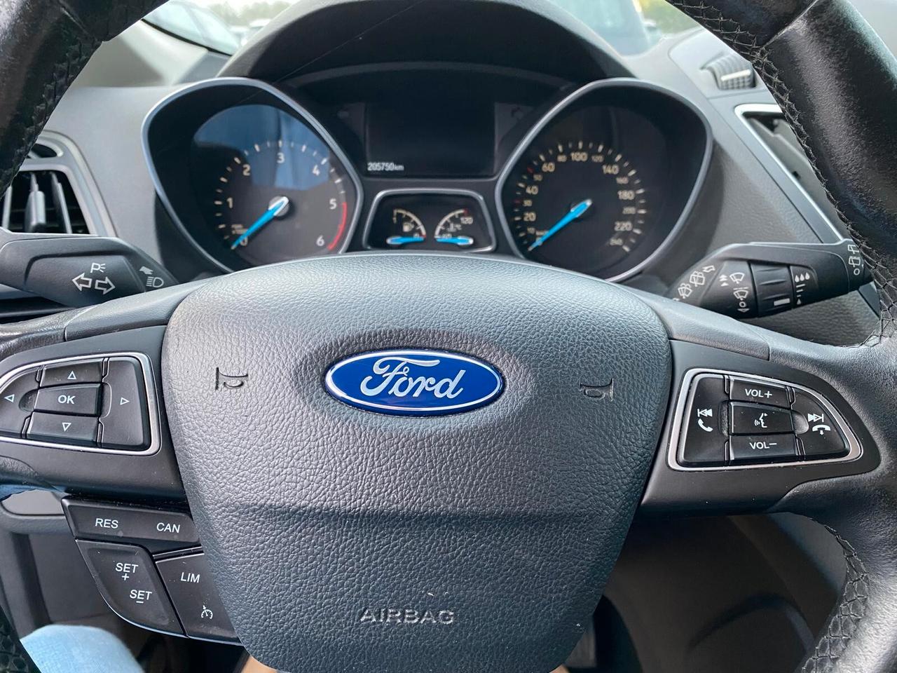 Ford C-Max 1.5 TDCi 120CV Plus | 2019