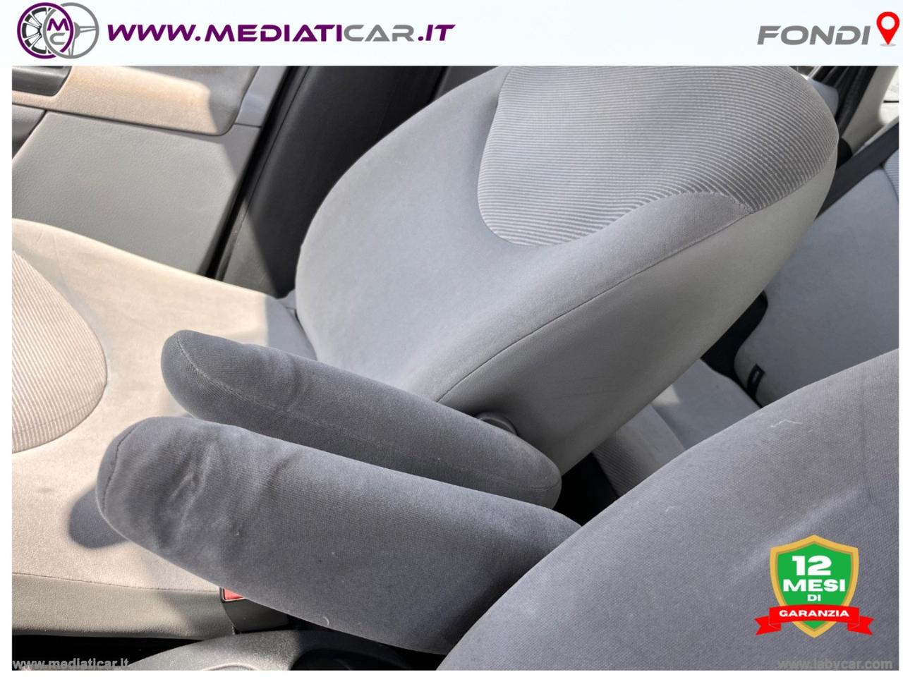 CITROEN C3 1.1 Classique