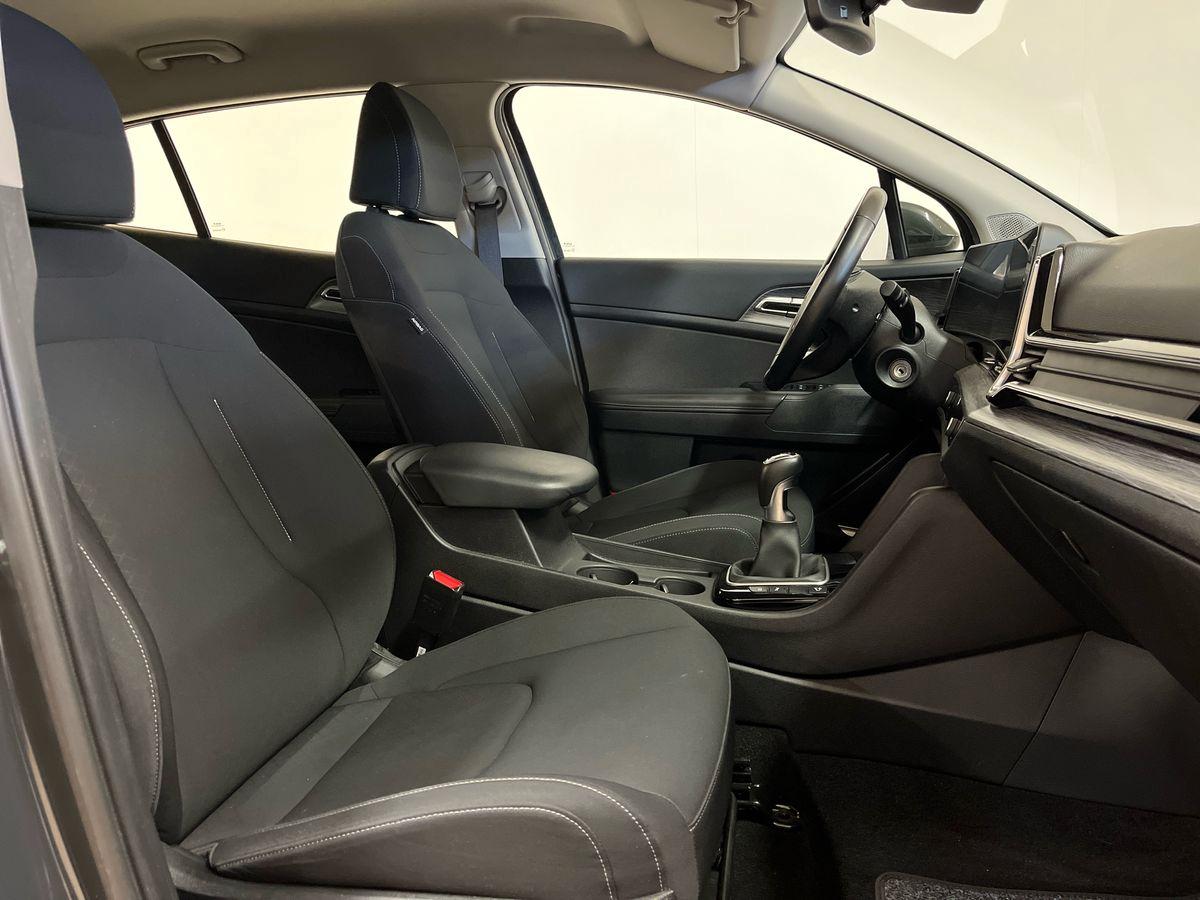KIA Sportage 1.6 crdi mhev Business imt