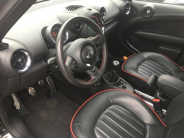 MINI Countryman John Cooper Works ALL4 ***STRAFULL***