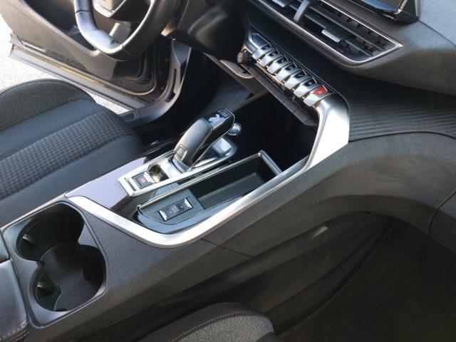 PEUGEOT 3008 BlueHDi 130 S&S EAT8 Senza vincolo finanziamento