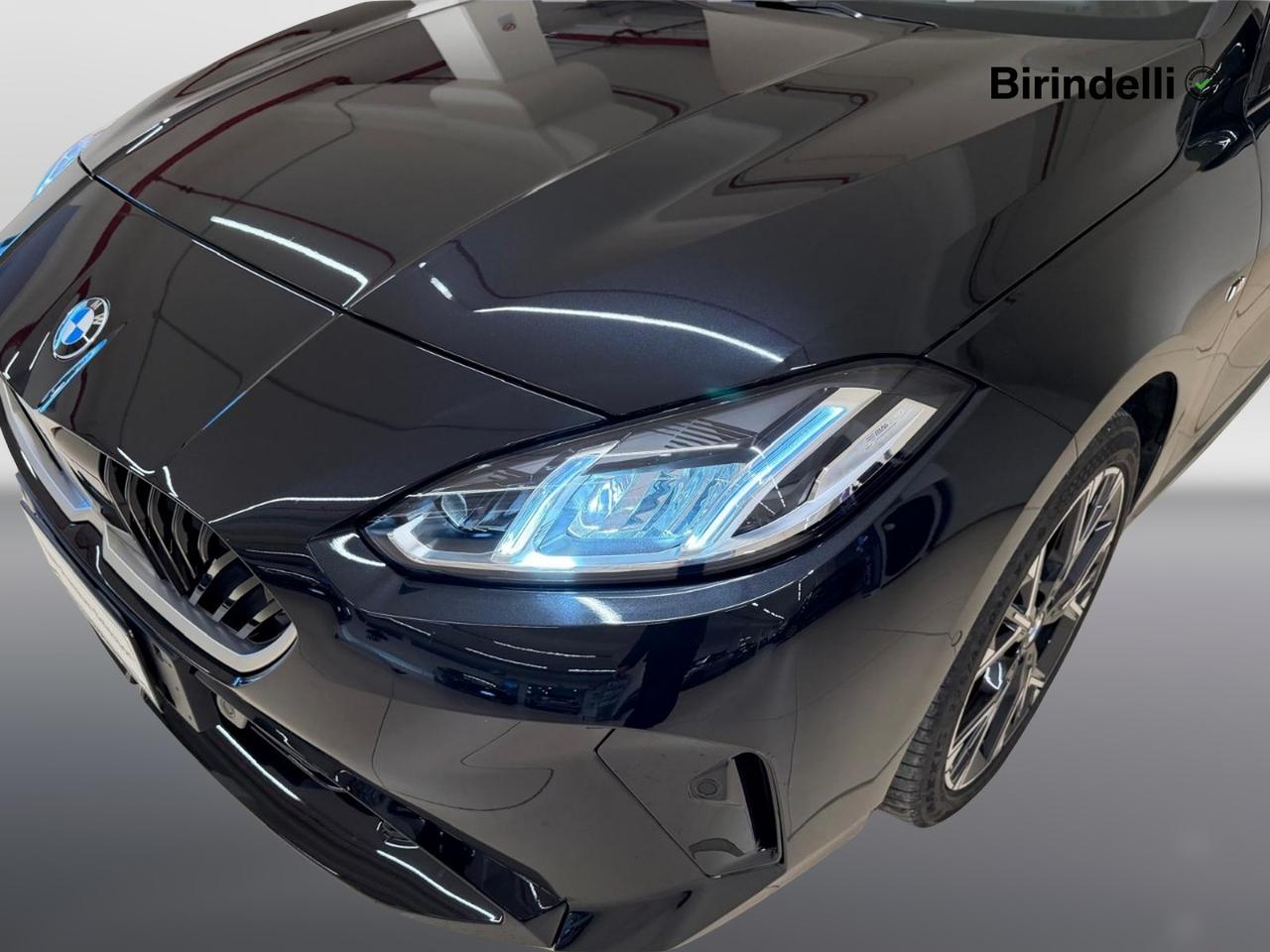 BMW BMW 118d