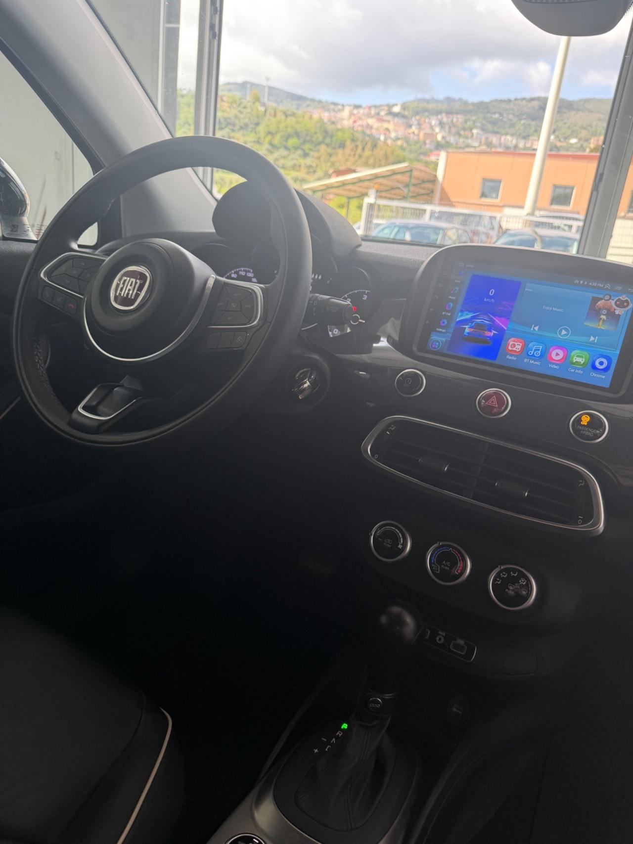 Fiat 500X 2.0 MultiJet 150 AT9 4x4 Cross FINANZIABILE