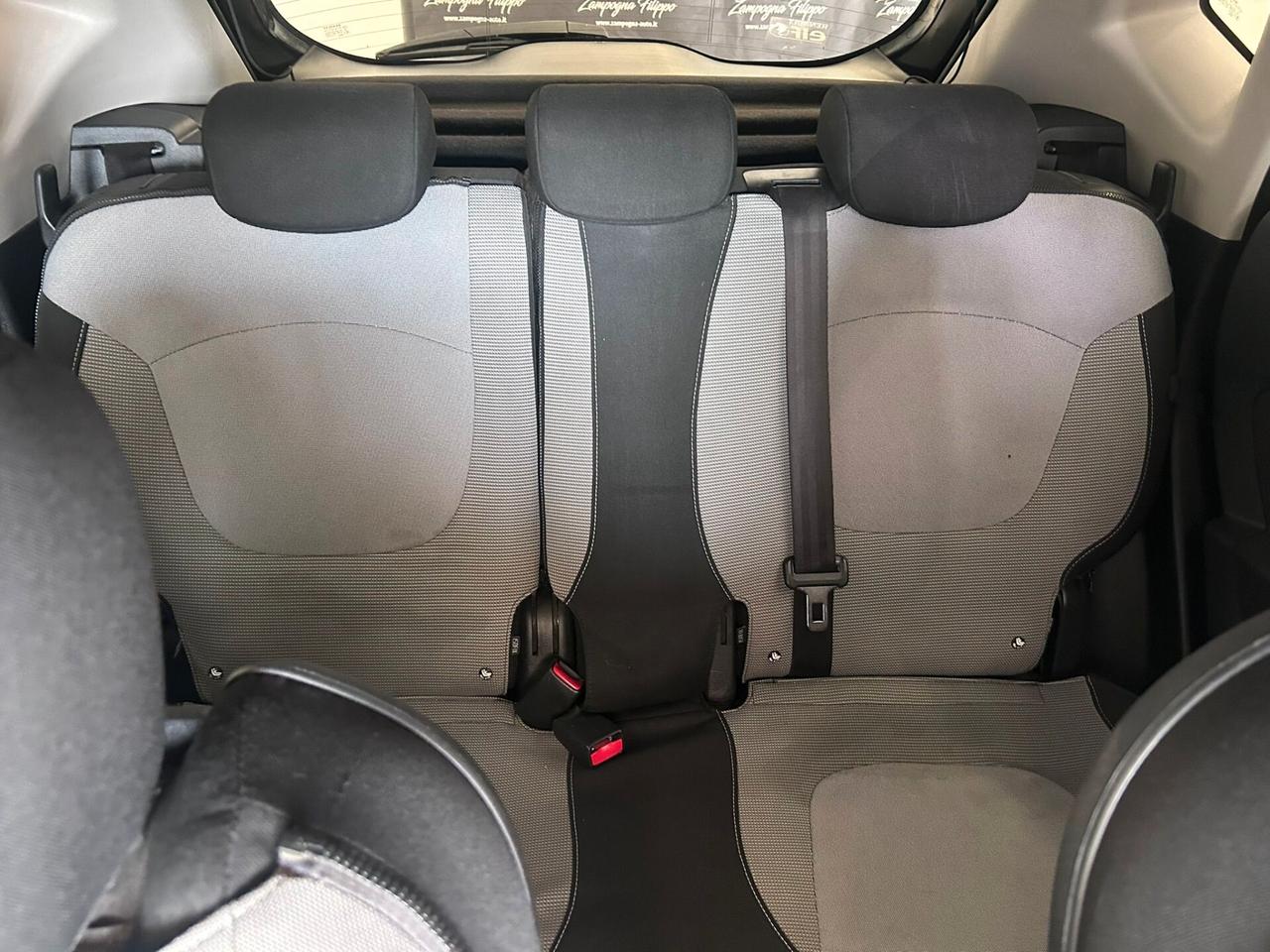 Renault Captur 1.0 90 CV Energy Intens AUTOMATICA 2017