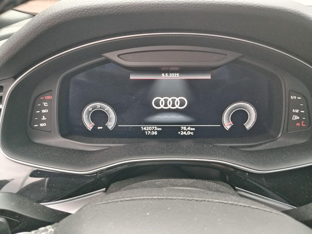 Audi Q8 S Line Sport 3.0 50 TDI MHEV