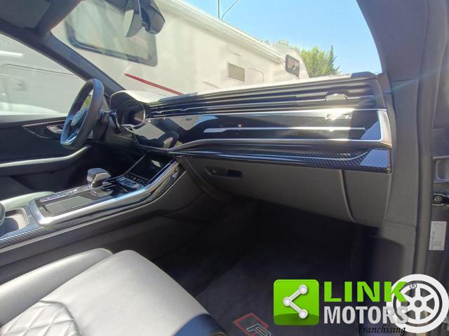 AUDI Q8 50 TDI 286 CV quattro tiptronic