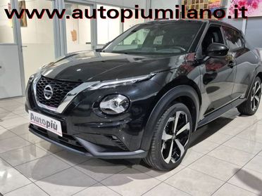 NISSAN Juke 1.0 DIG-T 114 CV DCT Tekna bose