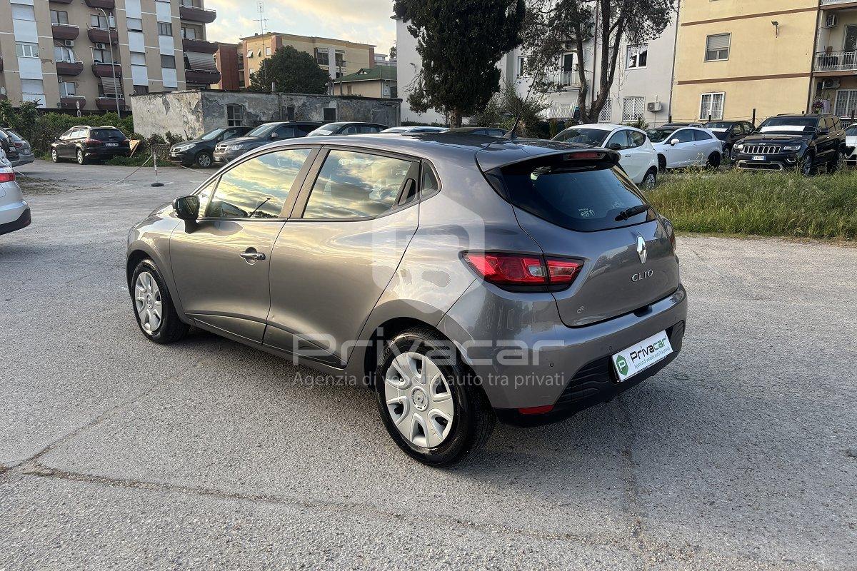 RENAULT Clio 1.2 75CV GPL 5 porte Wave
