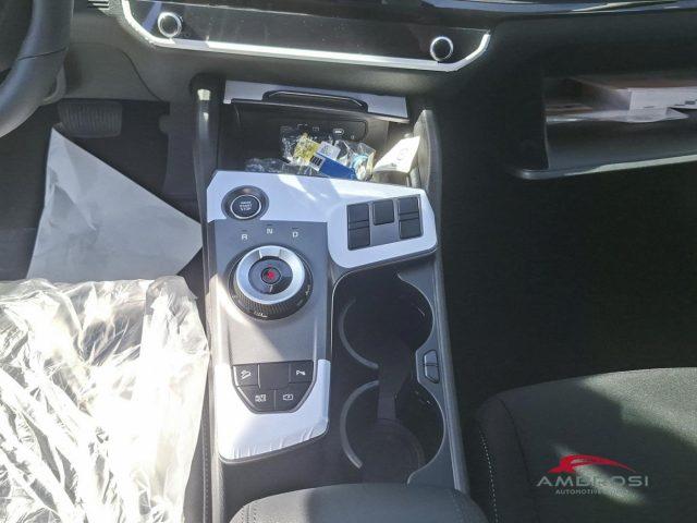 KIA Sportage PE 1.6 HEV STYLE TT