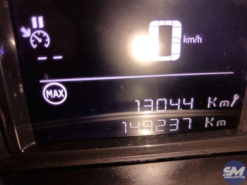 Citroën C3 C3 BlueHDi 100 S&S Shine