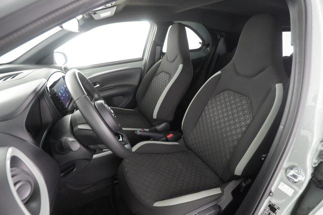 TOYOTA Aygo X Aygo X 1.0 VVT-i 72 CV 5 porte Trend S-CVT