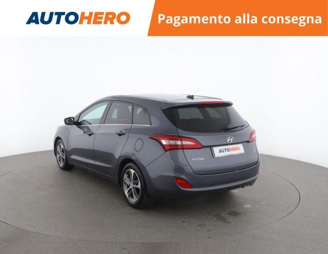 HYUNDAI i30 Wagon 1.6 CRDi Go!