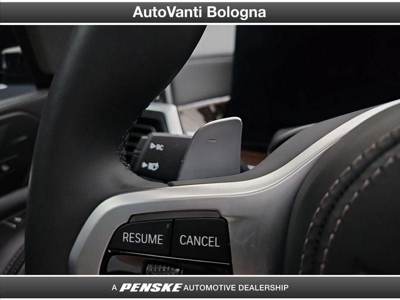 BMW X5 X5 xdrive30d MSport Pro auto