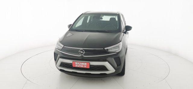 OPEL Crossland X 1.5 ECOTEC D 110 CV Start&Stop Ultimate