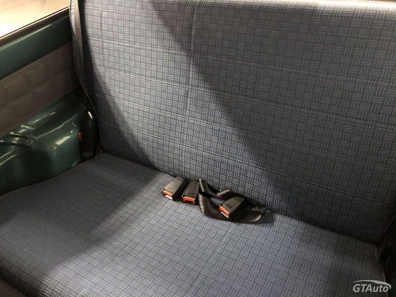 FIAT Panda 1100 i.e. cat Hobby