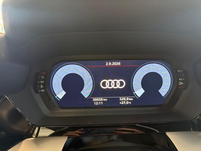 Audi A3 30 1.0 TFSI Business