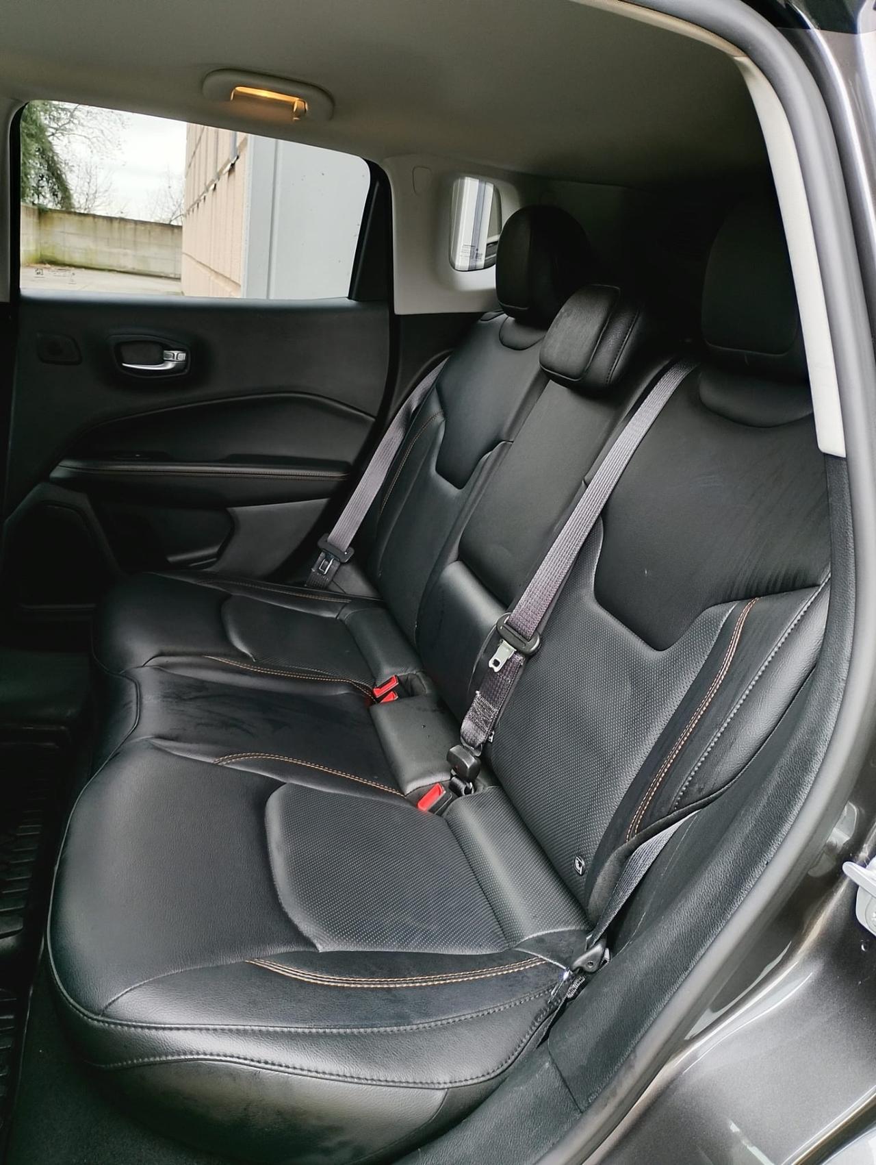 Jeep Compass 2.0 Multijet II aut. 4WD Opening Edition